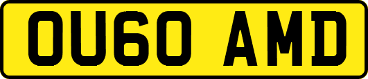 OU60AMD