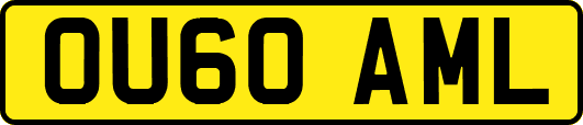 OU60AML
