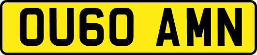 OU60AMN