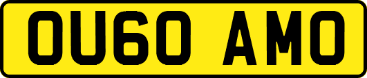 OU60AMO