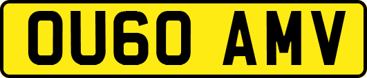 OU60AMV