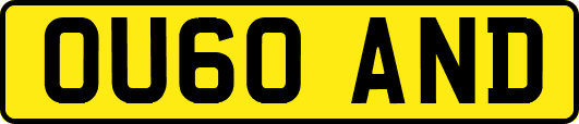 OU60AND