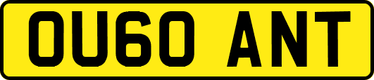 OU60ANT