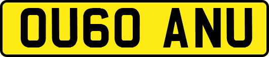 OU60ANU
