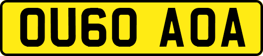 OU60AOA