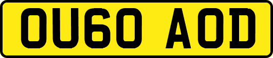 OU60AOD