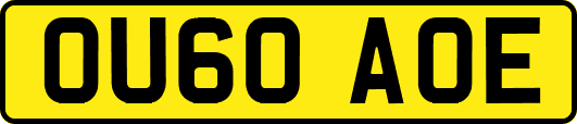 OU60AOE