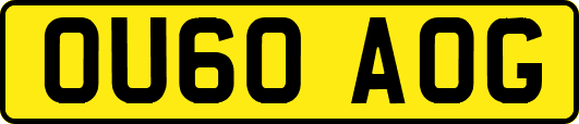 OU60AOG