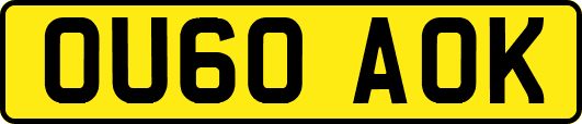 OU60AOK