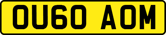 OU60AOM