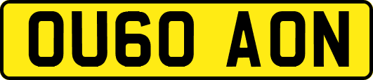 OU60AON