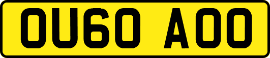 OU60AOO