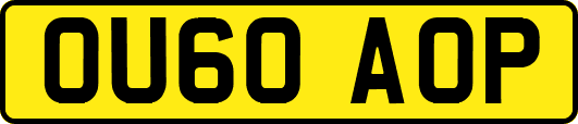 OU60AOP