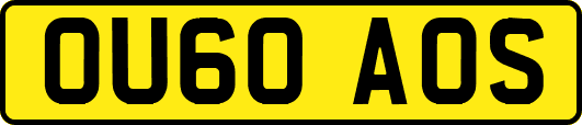 OU60AOS