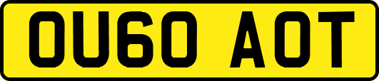 OU60AOT