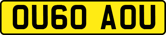 OU60AOU