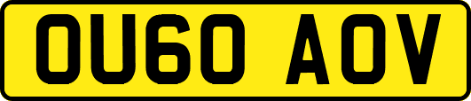 OU60AOV