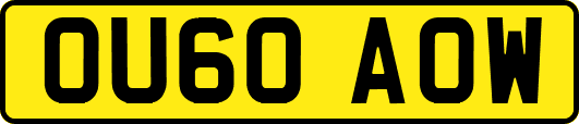 OU60AOW
