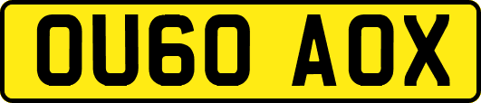 OU60AOX