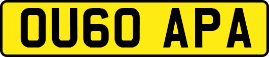 OU60APA