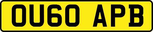 OU60APB