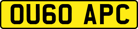 OU60APC