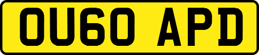 OU60APD