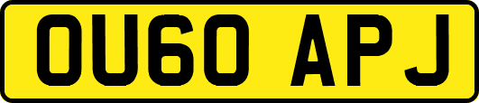 OU60APJ