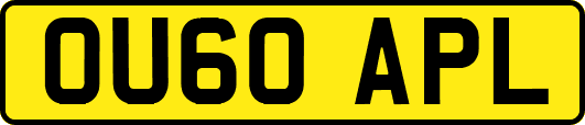 OU60APL