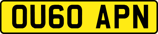 OU60APN