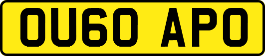 OU60APO