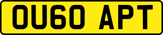 OU60APT
