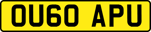 OU60APU