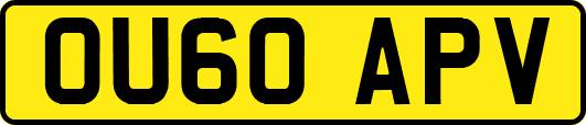 OU60APV