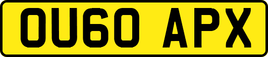 OU60APX