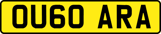OU60ARA