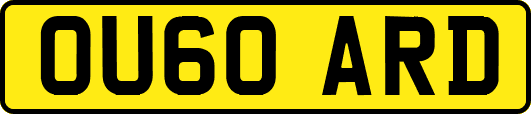 OU60ARD