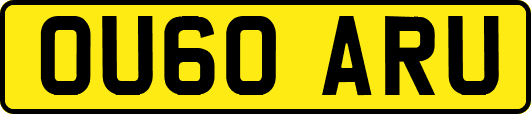 OU60ARU