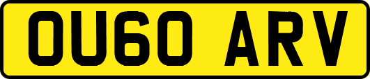 OU60ARV