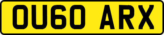 OU60ARX