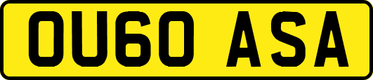 OU60ASA