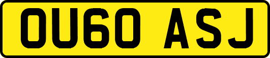 OU60ASJ