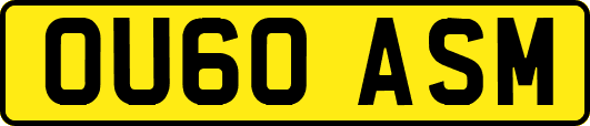 OU60ASM