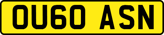 OU60ASN