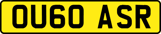 OU60ASR