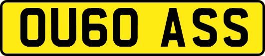 OU60ASS