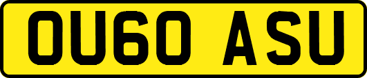 OU60ASU