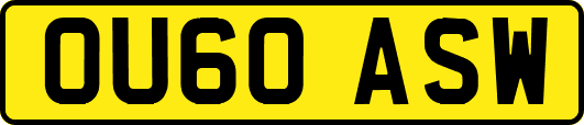 OU60ASW