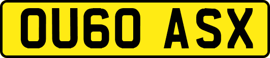 OU60ASX