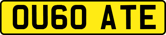 OU60ATE